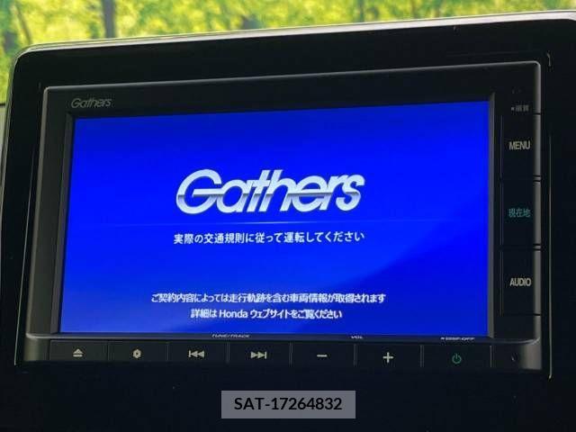 Honda N BOX CUSTOM 2019-05 298080-4