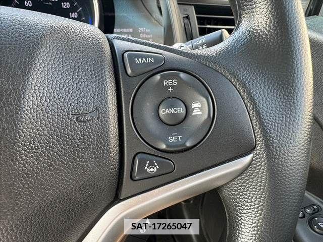 Honda FIT 2017-11 381753-25