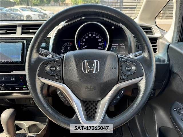 Honda FIT 2017-11 381753-22