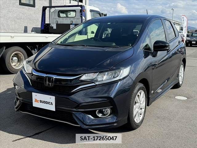 Honda FIT 2017-11 381753-10