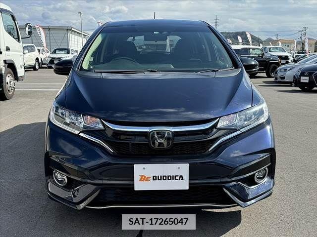 Honda FIT 2017-11 381753-9