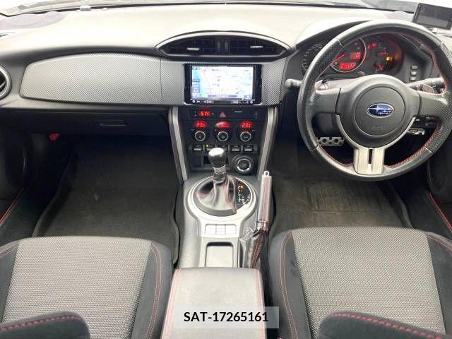 Subaru BRZ 2014-06 320871-1