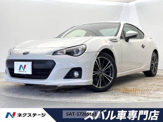 Subaru BRZ 2014-06 320871-0