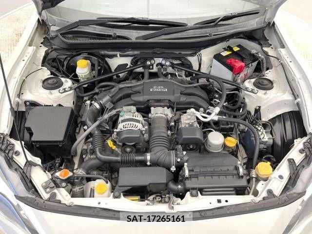 Subaru BRZ 2014-06 320871-19