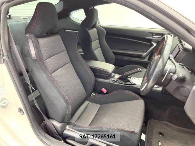 Subaru BRZ 2014-06 320871-9