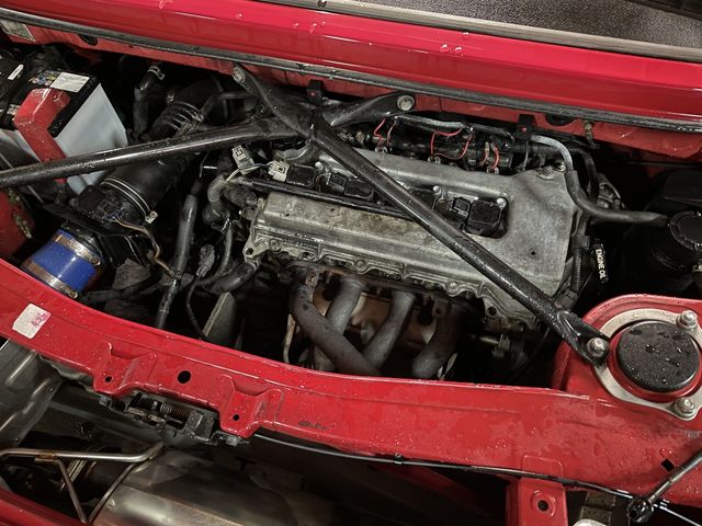 Toyota MR-S 2000-04 1819-12
