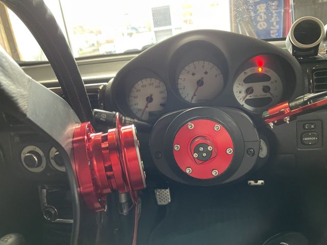 Toyota MR-S 2000-04 1819-11