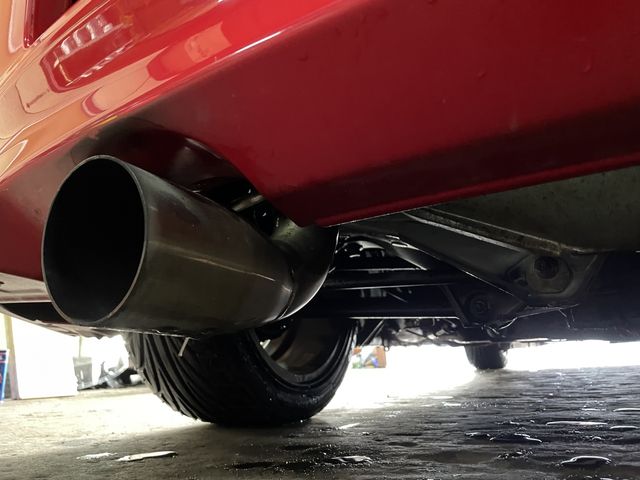 Toyota MR-S 2000-04 1819-15
