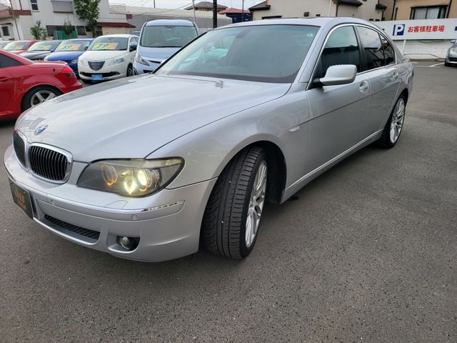 Bmw 7 SERIES 2005-06 6773-5