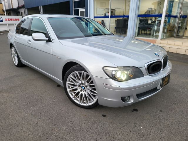 Bmw 7 SERIES 2005-06 6773-3