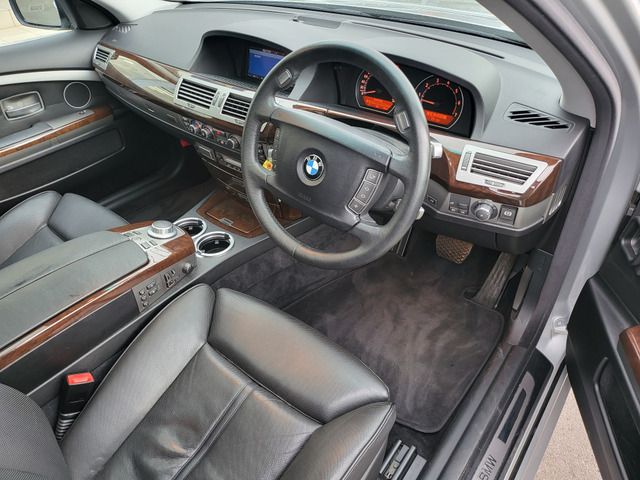 Bmw 7 SERIES 2005-06 6773-2