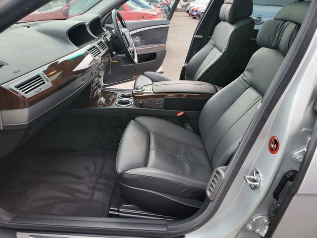 Bmw 7 SERIES 2005-06 6773-16