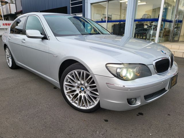 Bmw 7 SERIES 2005-06 6773-0