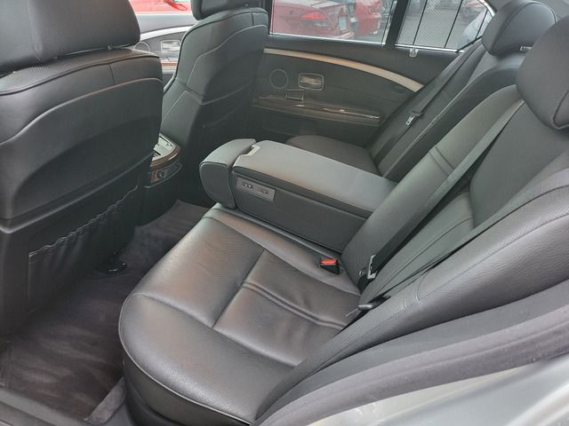 Bmw 7 SERIES 2005-06 6773-15