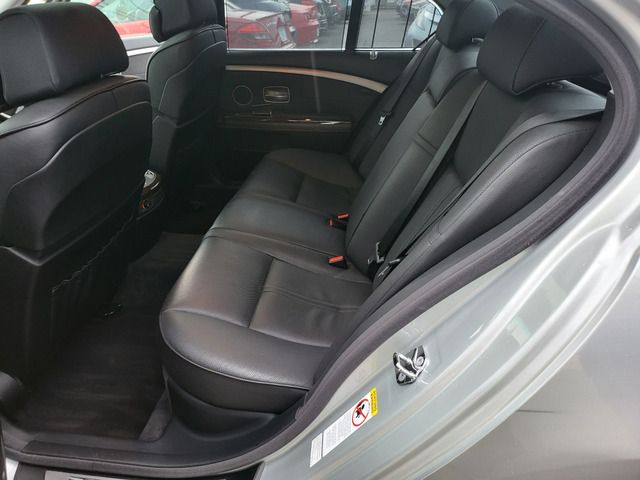 Bmw 7 SERIES 2005-06 6773-14