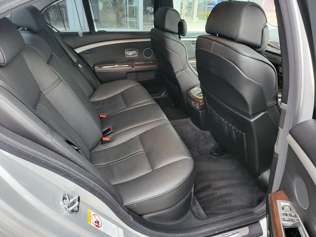 Bmw 7 SERIES 2005-06 6773-12