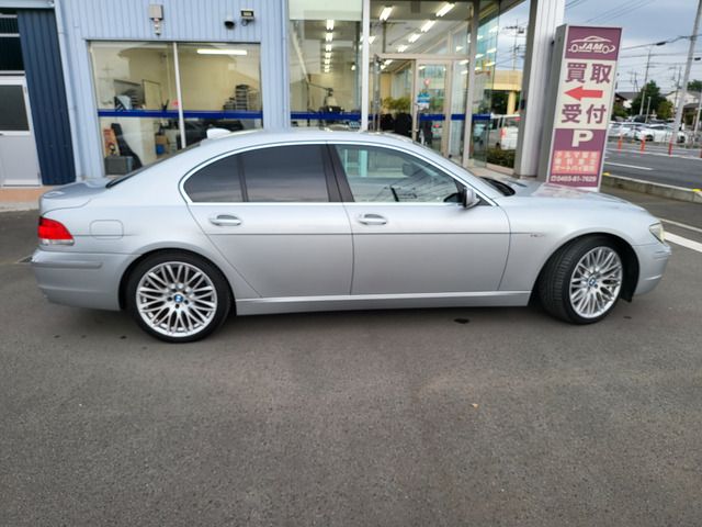 Bmw 7 SERIES 2005-06 6773-10
