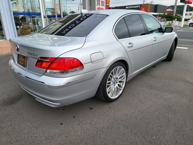 Bmw 7 SERIES 2005-06 6773-9