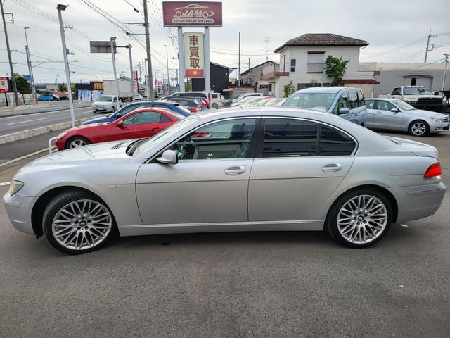 Bmw 7 SERIES 2005-06 6773-6