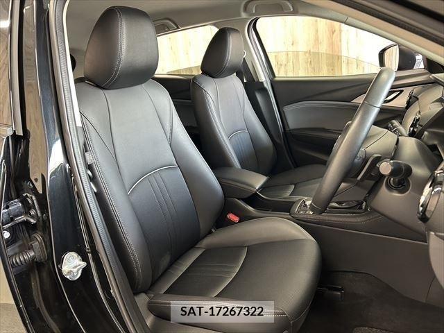 Mazda CX-3 2018-05 295530-19