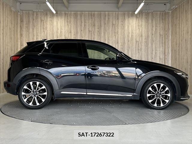 Mazda CX-3 2018-05 295530-3