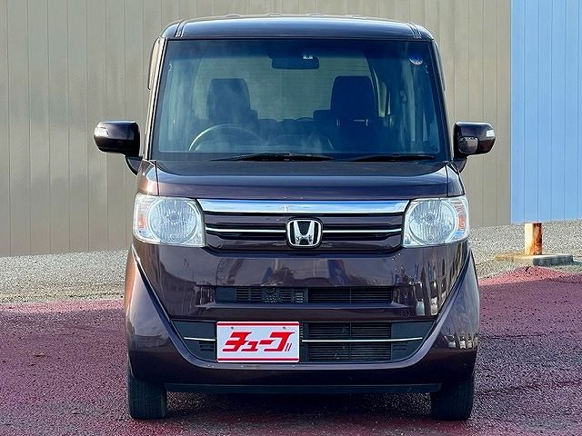 Honda N BOX 2016-07 13090-17