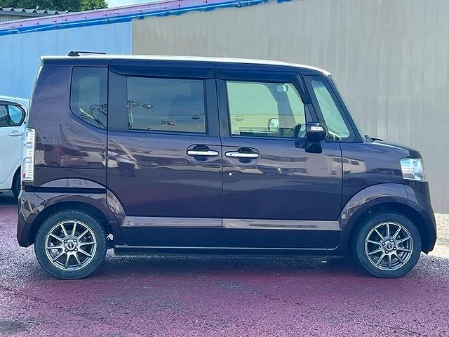 Honda N BOX 2016-07 13090-16