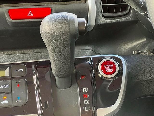 Honda N BOX 2016-07 13090-13