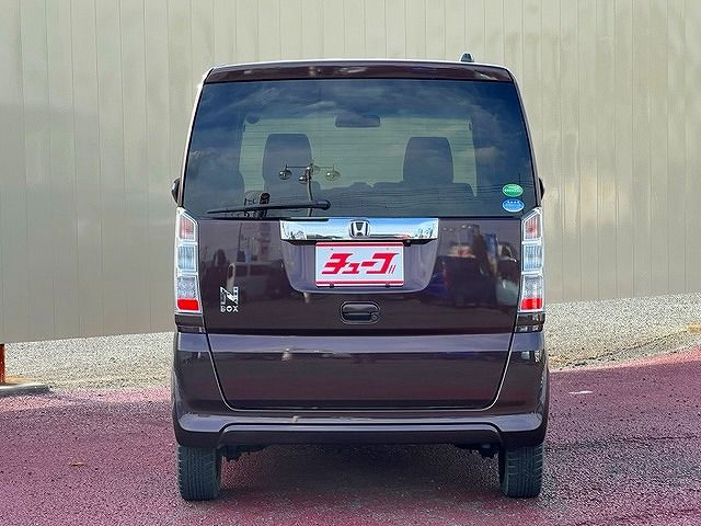 Honda N BOX 2016-07 13090-23