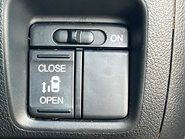Honda N BOX 2016-07 13090-19