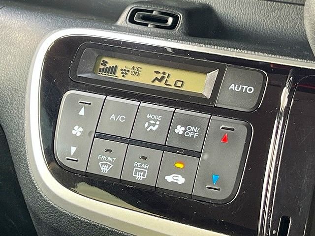 Honda N BOX 2016-07 13090-12