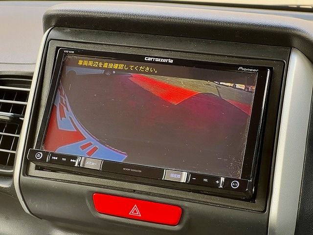 Honda N BOX 2016-07 13090-9