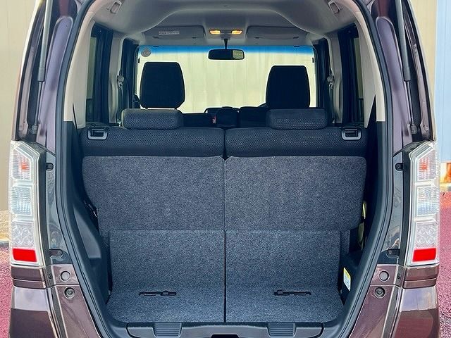 Honda N BOX 2016-07 13090-24