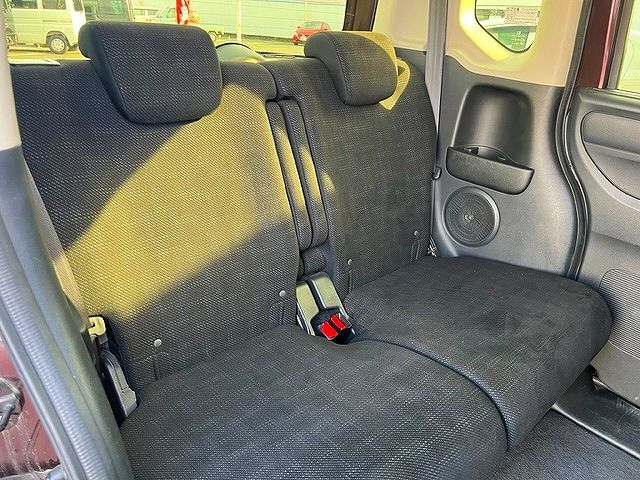 Honda N BOX 2016-07 13090-10