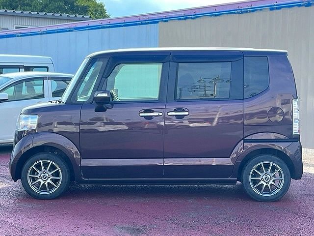 Honda N BOX 2016-07 13090-22