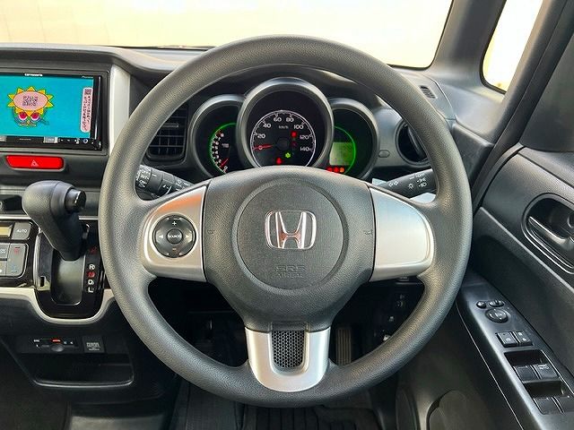 Honda N BOX 2016-07 13090-7