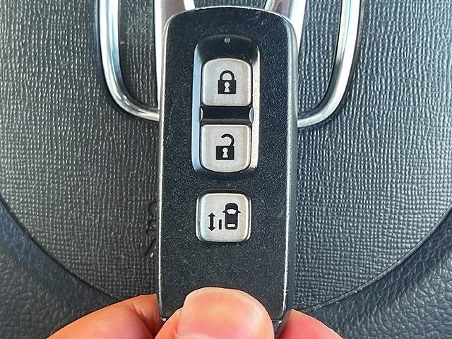 Honda N BOX 2016-07 13090-21