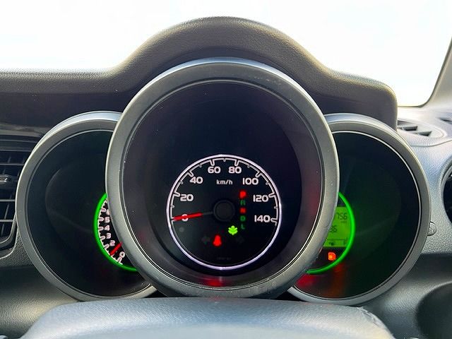 Honda N BOX 2016-07 13090-5