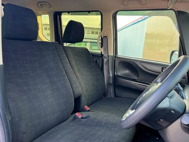 Honda N BOX 2016-07 13090-4