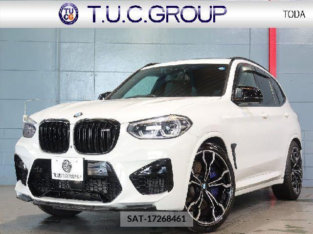 Bmw X3 2020-09 294187-0