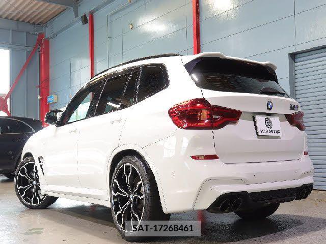 Bmw X3 2020-09 294187-3