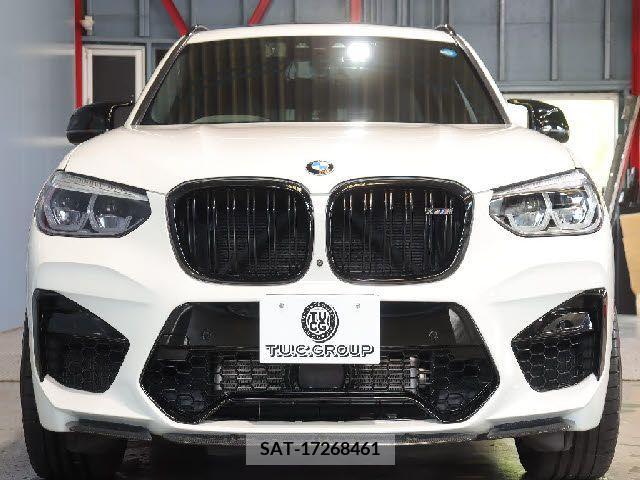 Bmw X3 2020-09 294187-4