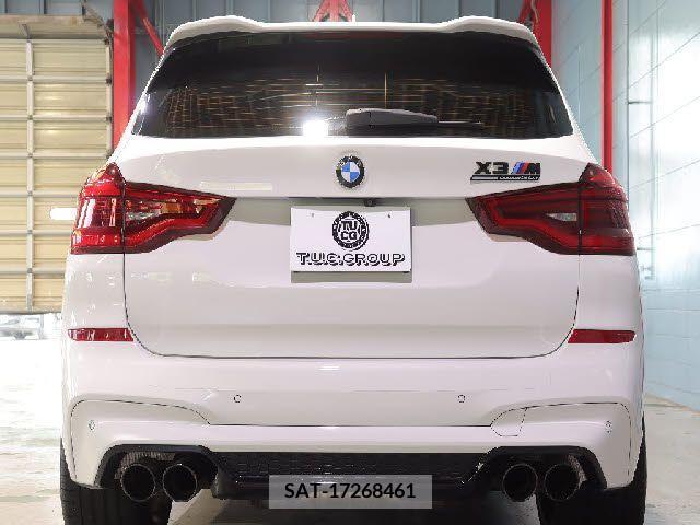 Bmw X3 2020-09 294187-5