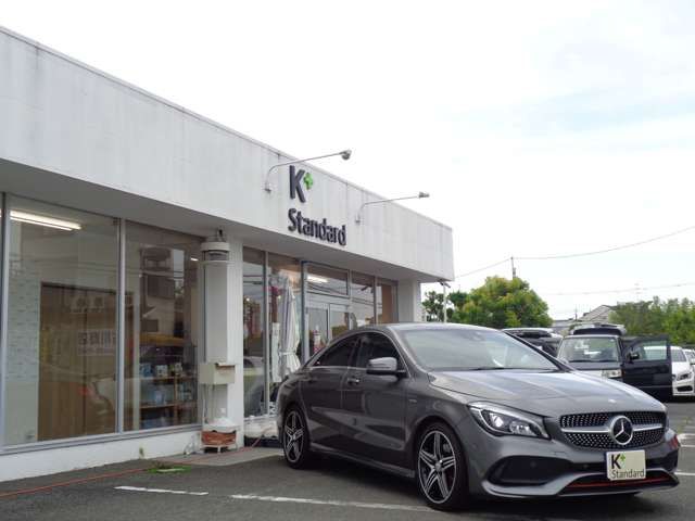 Mercedes Benz CLA-CLASS 2016-10 23295-3