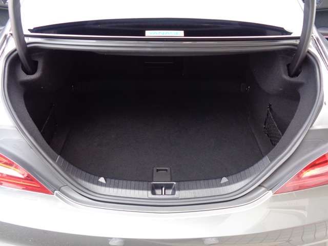 Mercedes Benz CLA-CLASS 2016-10 23295-6