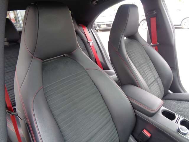 Mercedes Benz CLA-CLASS 2016-10 23295-10