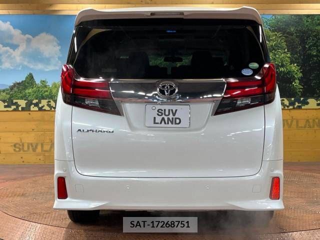 Toyota ALPHARD 2017-03 220910-16