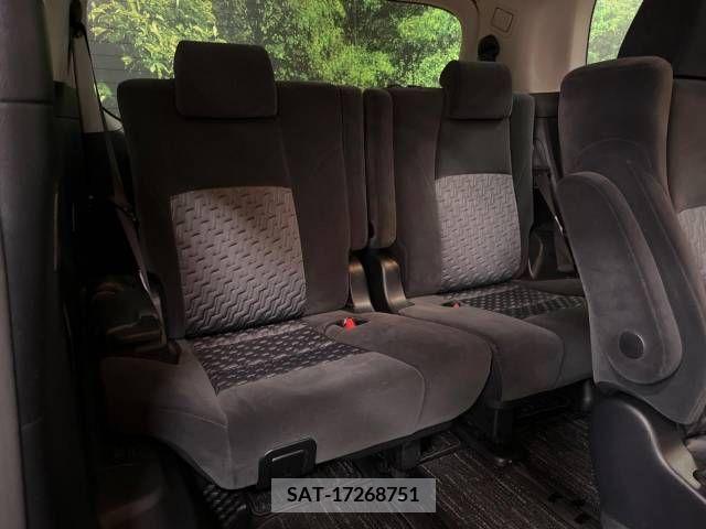 Toyota ALPHARD 2017-03 220910-10