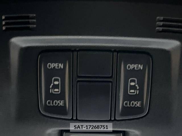 Toyota ALPHARD 2017-03 220910-5