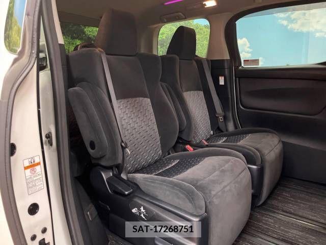 Toyota ALPHARD 2017-03 220910-9